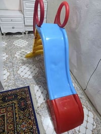 زحليقة • مستعملة • اطفال