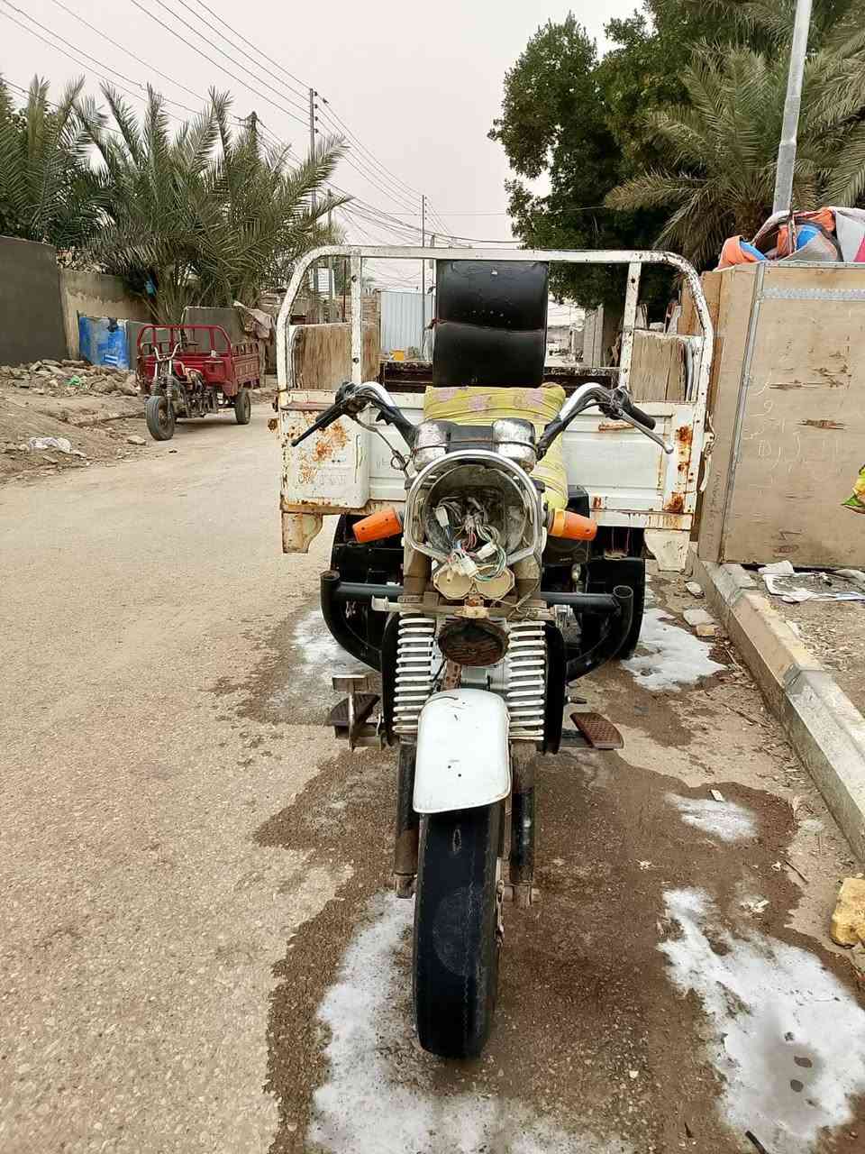 سلام عليكم ستوته للبيع موديل 19 ادوات مكفوله مكاني ناصريه الهاتف ***********
