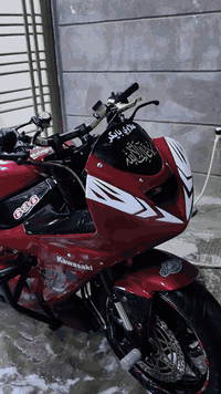 سلام عليكم دراجه ما مفتوحه كفاله  الدراجه مزودها شيال 2016 عليها فجوج برمبو  بريك بل ايد وبل رجل ويلات مال 2016 الحديث  عليها كزوز  عليها درع  دوسات خليفي ومقابض يده كلج رياضي وعليها قاعده فجوج   وبعد عليها هواي شغلات مثل ما هيه كدامك  سعرها.  35 وبيها مجال  شراي تعال وبخدمتك  رقم الهاتف ***********. 🤍 مكاني بصره ابو الخصيب
