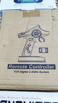 كنترول • جوكر 7 • للألعاب