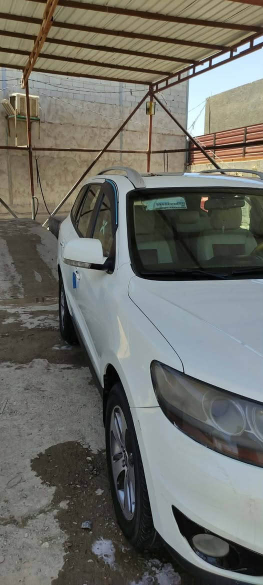 السلام عليكم ورحمة الله وبركاته
سنتافي 12 فول مواصفات بسمي رقم بغداد مكاني نجف سته سلندر بيه شويه صبغ بلباب وجاملغ ولباقي مكفول
#السعر150 
للاستفسار ‏‪0781 311 4334‬‏
