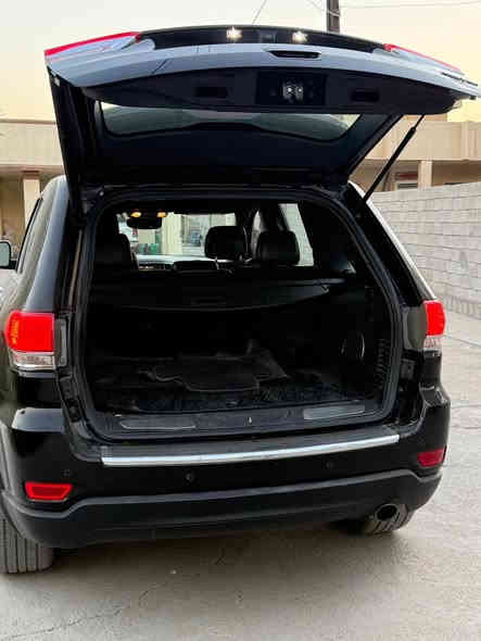 جيب البيع موديل 2017وارد امريكي
المتتد فوال على اخير نضافه 100/100
السياره ماتصرف عليه دينار كبل أخده
وحوله رقم مييز الشراي يجي خاص وي شوف 
الهديه الرقم مميز مكان بغداد السعر 200ورقه وبيه مجال انته تاخذ سياره مميزه بنعماء الكلمه 
ألون اسود ملكي مكينه وكير مكفوالات كفاله عامه
الا تنقيص والا تبخير تاخد ضمان 
فوال على اخير وبل خير على ياخذه مكان بغداد 
الدوره ‭0770 876 2652‬
تحويل بنفس اليوم
