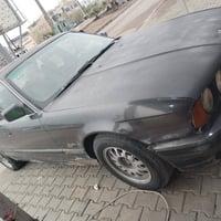 بي ام ٥٢٥ • مكينة مكفولة • رقم انبار