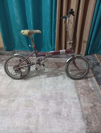 بسكليت • للبيع