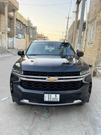 تاهو ٢٠٢٣ • رقم بغداد • ماشي ٦٠٠٠٠