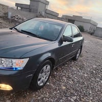 سوناتا ٢٠١٠ • محرك ٢٤٠٠ • رقم نينوى