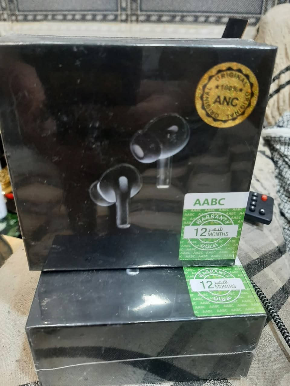 القطعه ١٠ يتوفر توصيل للجميع المحافظات


**إذا كنت صاحب هذا الإعلان وتريد حذفه لأي سبب، رجاءا أرسل رسالة إلى الدعم الفني**