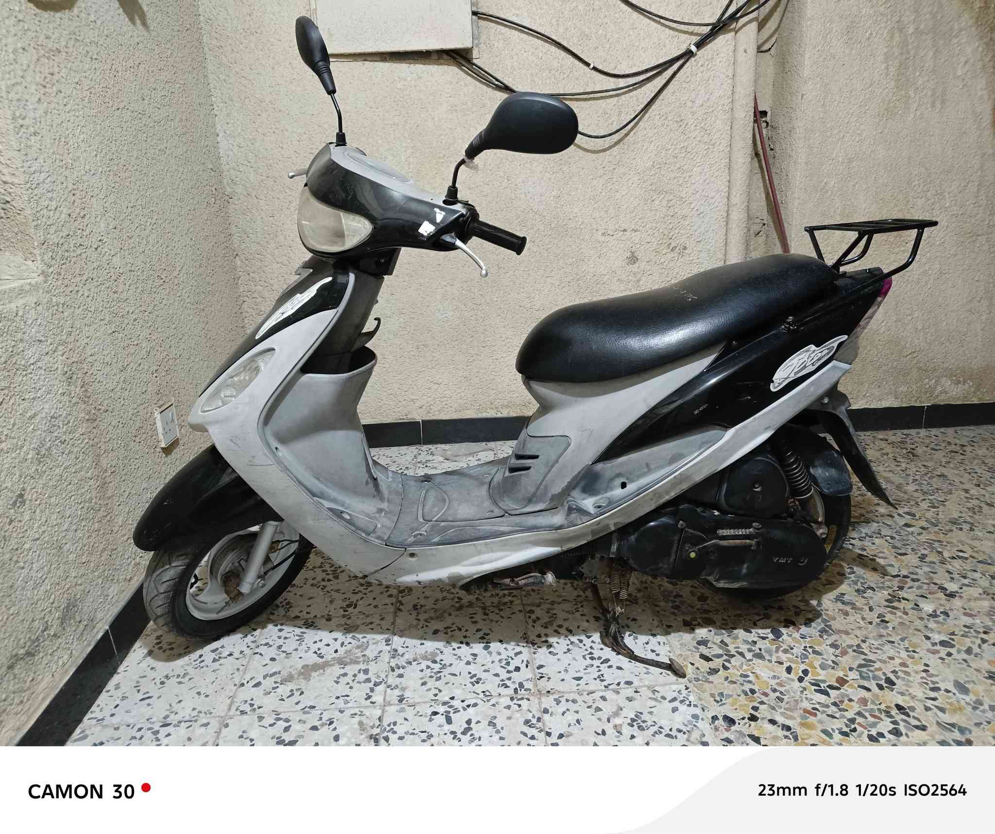 سلام عليكم دراجه ماكس منغولي للبيع وين مايعجبك افحص
مامفتوحه شرط سعر 750وبيهً مجال. لشراي  خاص موجود رقمي ***********
