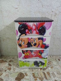 دواليب • شارع المطار الجديد