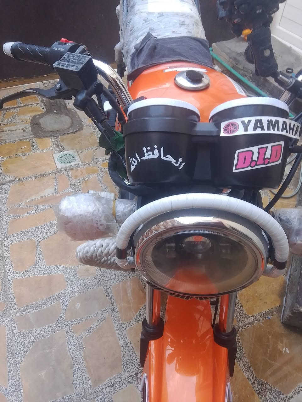 دايون  مديل 22  
وراق اصولي
نكاتب يم مكتب حسين  
 لون برتقالي
تشغيل عن بعد
مكينه مكفوله م̷ـــِْن فتح 
 شاصي كفاله
مكاني كربلاء
هاذه رقم موبايل***********
