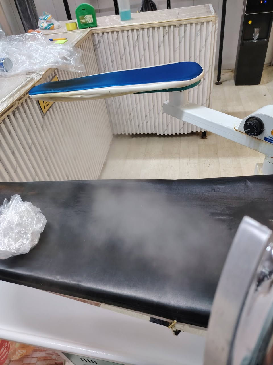 نورفه تركي الفا تركي
استخدام اقل الشهر 
نظيفه كلش الجنح سلستيل 
دفع سحب فول اوتوماتيك 
سعرهه مليون ونص مكانهه بغداد 
***********1
