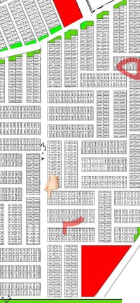 مكتب التميمي • ٥٠م • شارع ٢٠