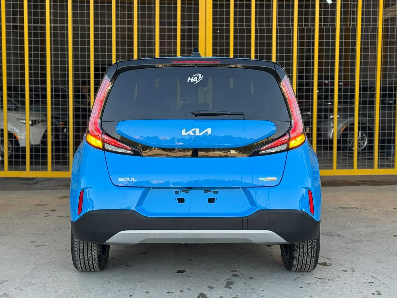 🔴 KIA SOUL 2025 EX

كيا سول 2025 Ex 🔴

ماشيه 5000 فول مواصفات 

صور الحادث مرفقه بالمنشور 

ايرباك برده فقط

🚘🚘🚘🚘🚘🚘

 📞 الاستفسارات العامة:

‭0783 853 4606‬
او واتساب 

***********

أي وقت للاستفسار أو طلب سيارة معينة
.  
#استيراد_سيارات #أمريكا #سيارات_أمريكا
