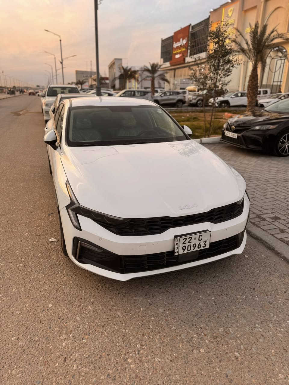 سلام عليكم k5 خليجي 
 2024 نص فول بصمه
كفاله عامه رقم اربيل 
السعر //218
الهاتف //***********
العون // البصره الجمعيات
