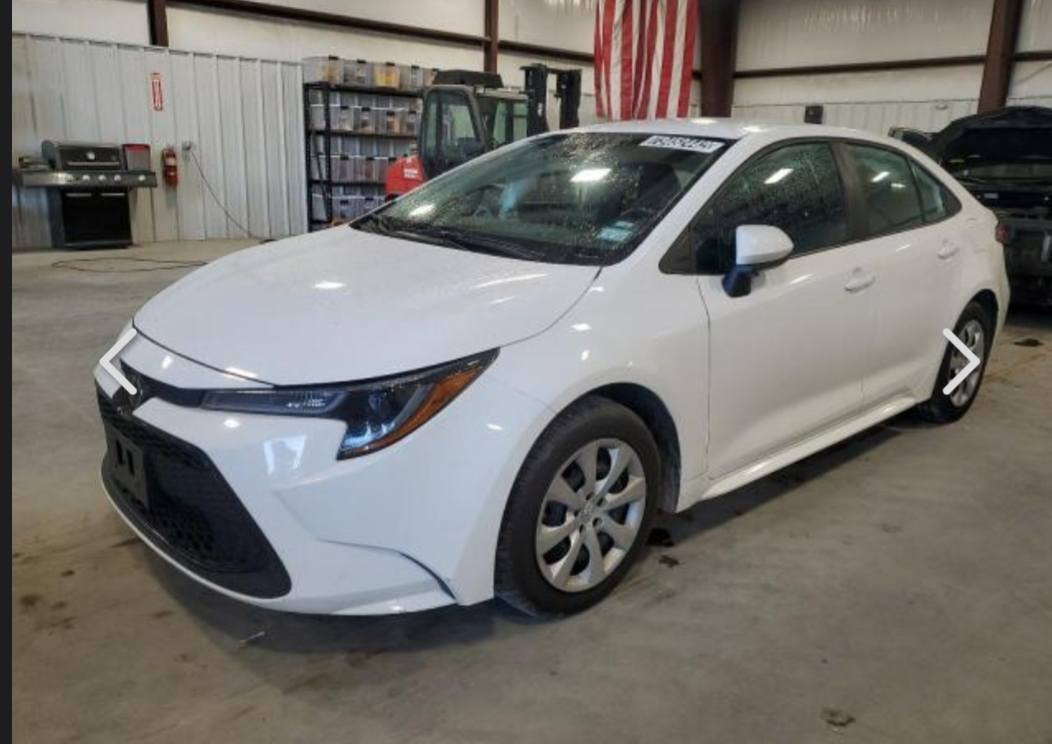 كورلا موديل 21LE رقم دهوك جديد سنويه جديده شرط التحويل بيها 3 قطع بجم كبس بيها بابين وجاملغ المكان اربيل السعر 128 الاتصال ***********
