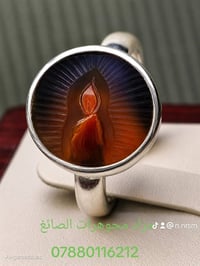 تصوير رباني • لمسة نقش • نحت شمعة