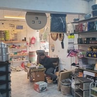 أدوات منزلية • كراسي أصلية • فرن كهربائي