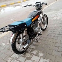 دراجة للبيع • ما بيها نقص • قابل تفاوض