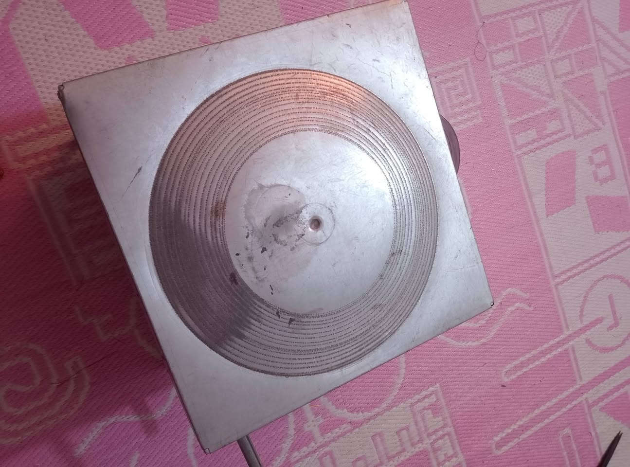 تنور للبيع مستعمل


**إذا كنت صاحب هذا الإعلان وتريد حذفه لأي سبب، رجاءا أرسل رسالة إلى الدعم الفني**