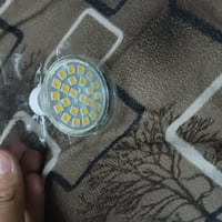 سبوت لايت • هالوجين • ١٠ قطع