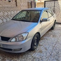 لانسر • ٢٠١٠ • بعقوبه