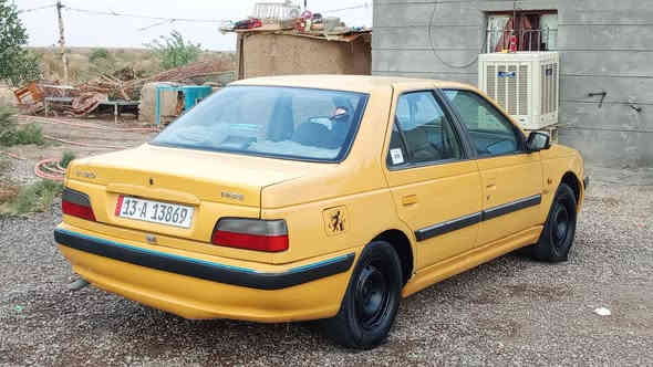 السلام عليكم للبيع بيجو بارص 2015 سنوية مجدده لل30رقم انكليزي جديد  مصفره هيئه وغرامات كير محرك مكينه وتبريد وكهربائيات مكفولات تخم تاير باتري جديد السعر المطلوب 32 بيه مجال المكان واسط نعمانية 
للاتصال
***********
