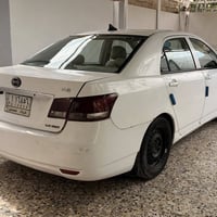 بي واي دي G3 • ٢٠١٣ • كربلاء