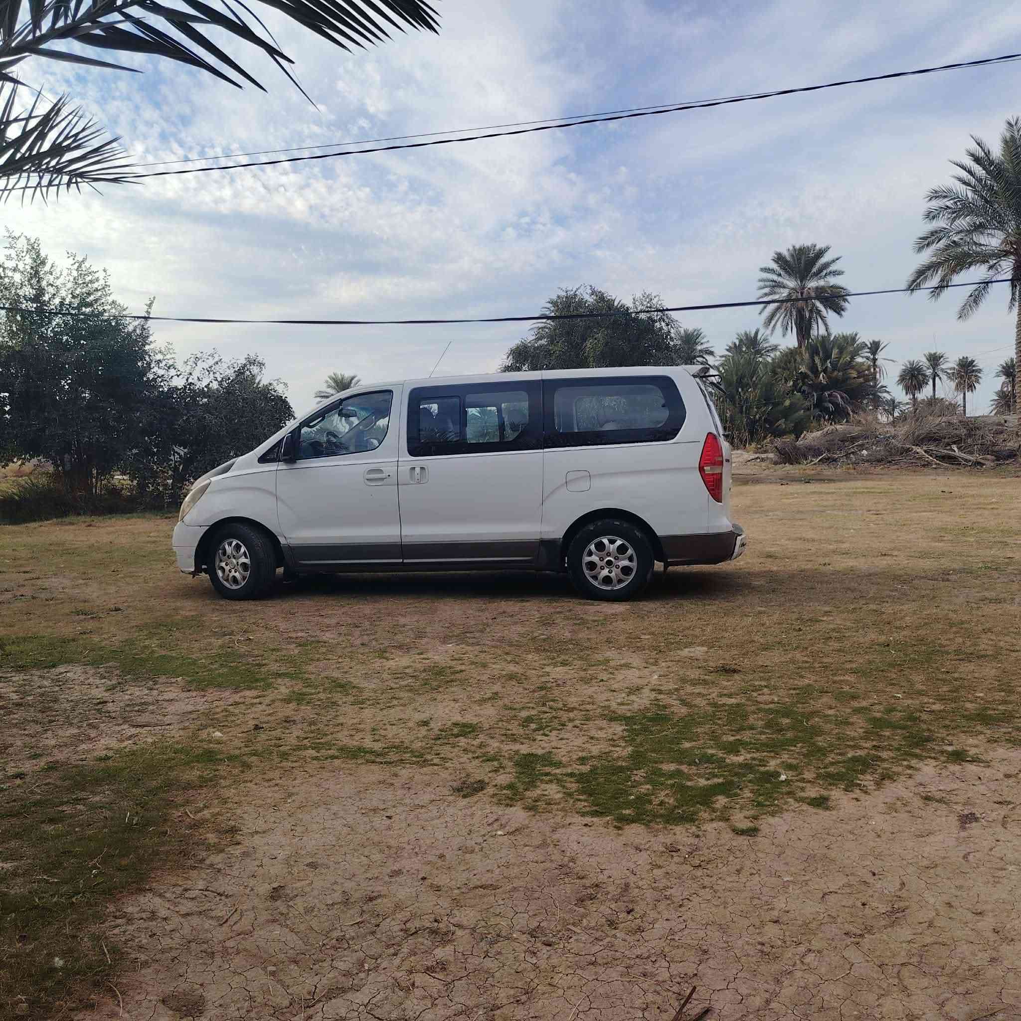 ستاركس للبيع 
موديل 2009 
للاستفسار الاتصال على الرقم ***********
