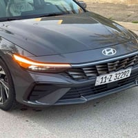 سياره النتره موديل 2024فول مواصفات فتحه بصمه تشغيل عن بعد رادارات امام...