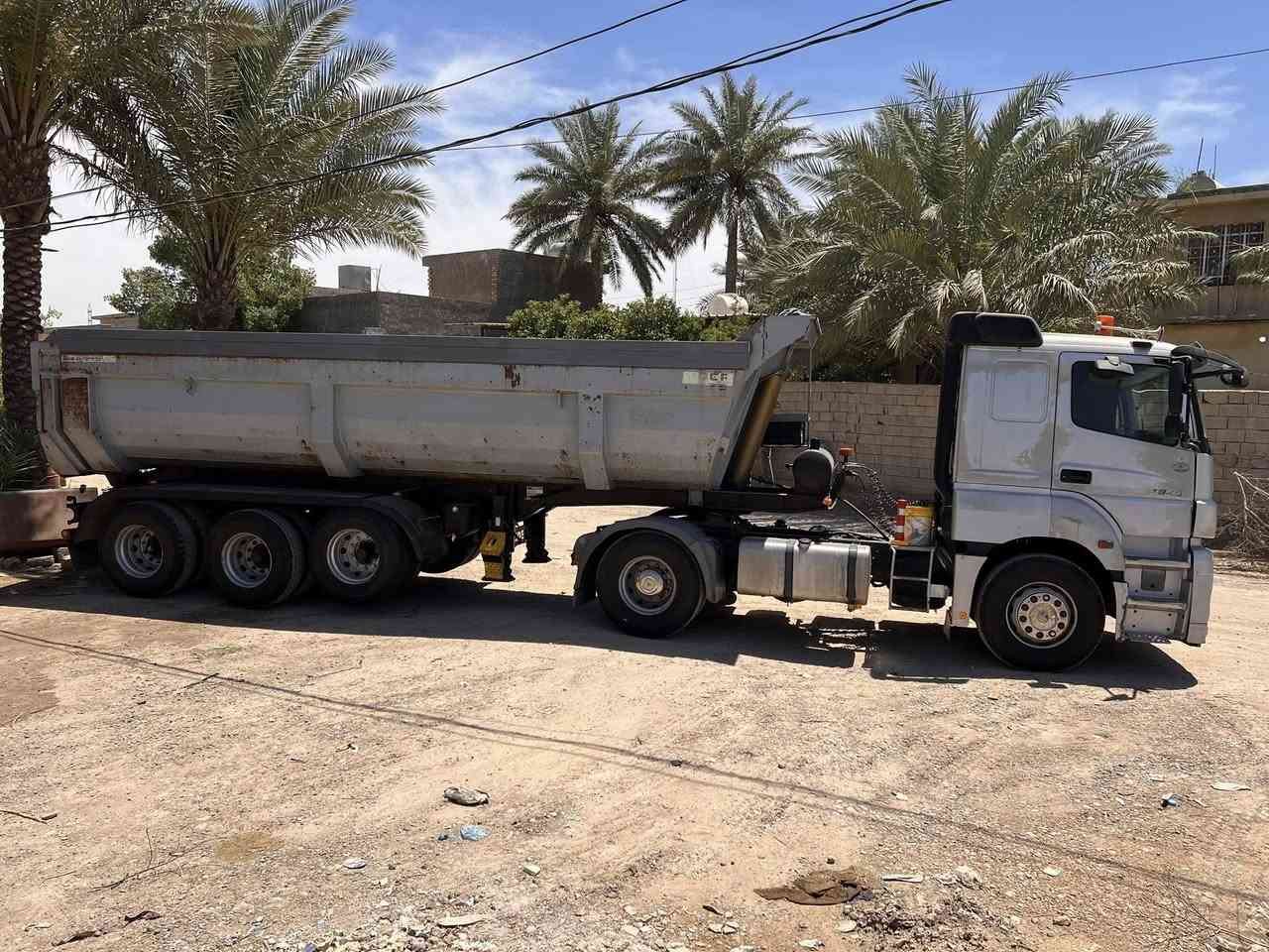 السلام عليكم

للبيع اكسور موديل 2005 حجم 1840سنويه جديد باسمي لحد 31 مربوطه 3 لوحات مكينه لاصرف لا بخار كير عادي اكسل شرط تخم تاير راس او عربانه 

عربانه بابان جديده ذرعه 24متر دناكير 14 اثنين سبرنك او واحد تعليك سياره كامله 

الاستفسار 

***********

@إشارة

