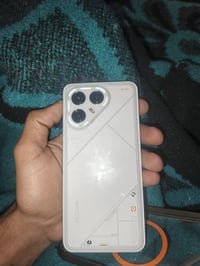 جهازين تكنو بوفه 7 الترا ونفنكس نوت 50برو ذاكراتهن ٢٥٦  مراوس بجهاز حد...