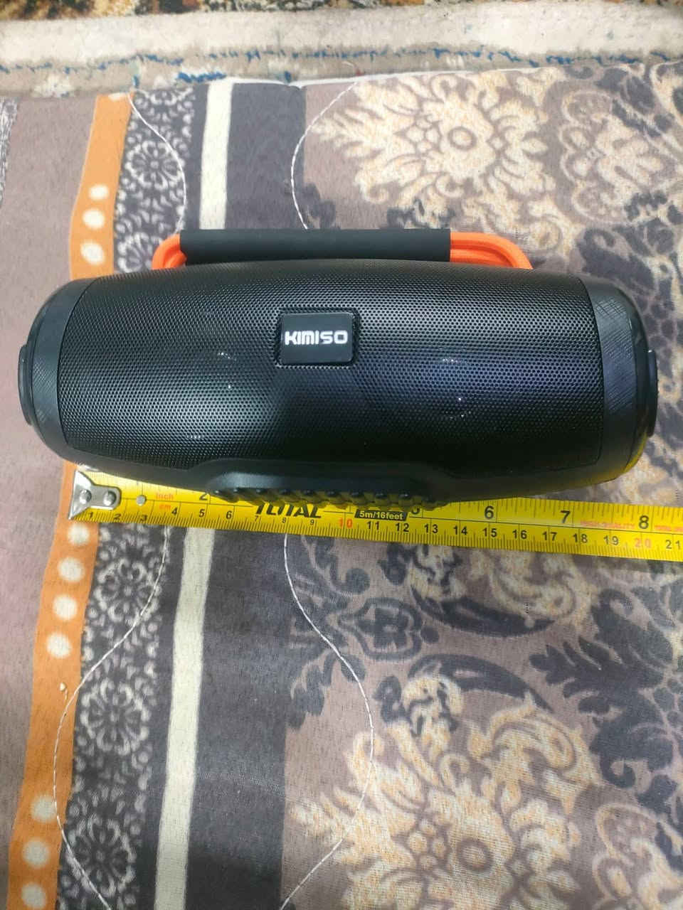 موجود 317 قطعه سبيكر بهذا الشكل شحن بلوتوث فلاش ميموري القطعه ع 3 ابيعهن شلع


**إذا كنت صاحب هذا الإعلان وتريد حذفه لأي سبب، رجاءا أرسل رسالة إلى الدعم الفني**