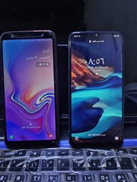 سامسونج A50 • سامسونج J6+ • نجف ميلاد