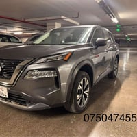 روگ SV • ٢٠٢٣ • رقم أربيل