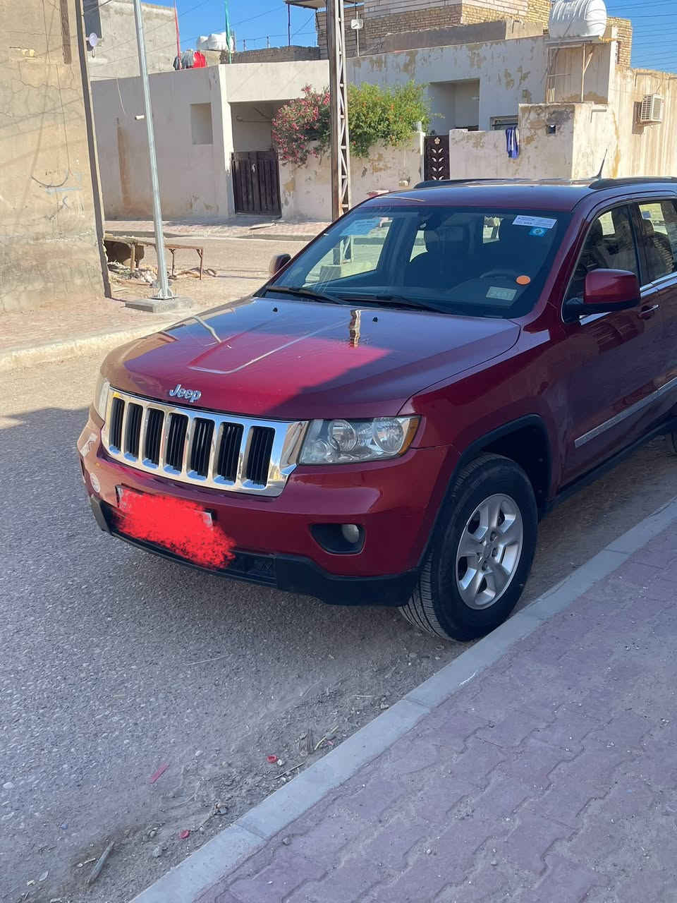 جيب لاريدو 11سيارةً جاهزة كير مكينة امانة الله راعيهة يريد تحويل مباشر رقم بغداد دولي …..145 وبيهة مجال للشراي ويدلل مكانهة ميسان للأتصال مامتواجد ع الفيس //
***********
 
هذا سونارهة كدامكم بيهة قطع صبغ
