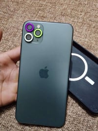 ايفون 11 برو ماكس • ٢٥٦ • ديوانيه الشافعيه