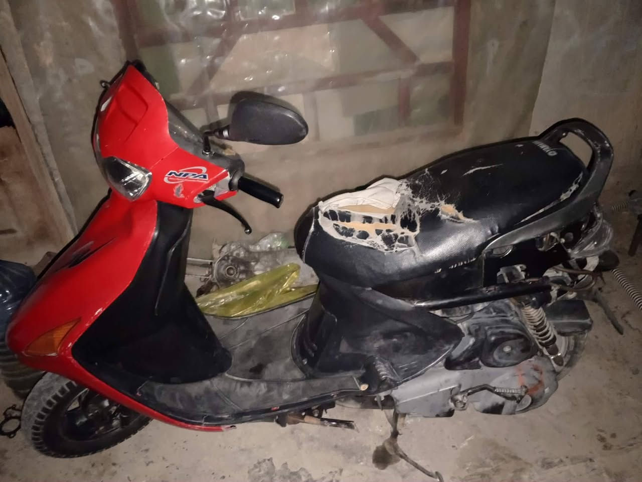 سلام عليكم شباب دراجه البيع مكاني نجف سعر خاص ***********
