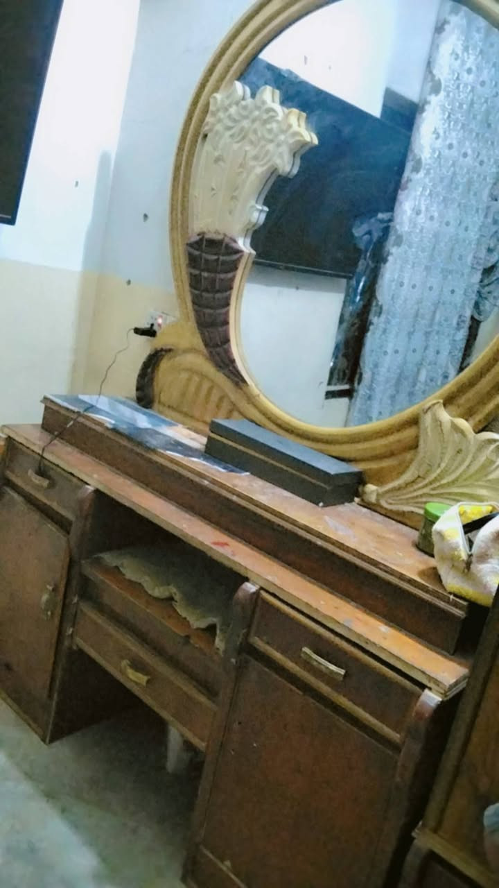 غرفه صاج للبيع السعر 250


**إذا كنت صاحب هذا الإعلان وتريد حذفه لأي سبب، رجاءا أرسل رسالة إلى الدعم الفني**