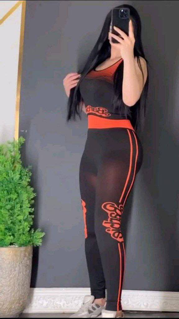 🌸 كوني دومآ متألقة 🌸

أجمل الموديلات 💋 

جديد وحصري ⭕️

تراك حراري رياضي Barpie sports #الاصلي 😍

تراك حراري رياضي يساعد على حرق الدهون خامة القماش فانيلة قطن ستريج مطاط فول ليكرا درجة أولى #الاصلي 💯💯

القياسات : فري سايز يلبس من وزن ٤٠ الى ٨٠ كيلو ✅

🚘 يوجد خدمة توصيل لجميع محافظات العراق 
للحجز والستفسار خاص


**إذا كنت صاحب هذا الإعلان وتريد حذفه لأي سبب، رجاءا أرسل رسالة إلى الدعم الفني**