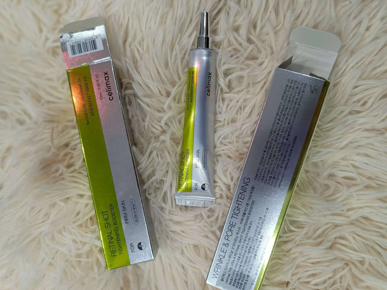 تخفيضات قطعتين ب18 وتوصيل مجاني


**إذا كنت صاحب هذا الإعلان وتريد حذفه لأي سبب، رجاءا أرسل رسالة إلى الدعم الفني**