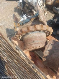 سلامو علیکوم للبیع تگرات ویا محرک مزخە ریسیە مال حفارە هیتاشی 210 رقم ...