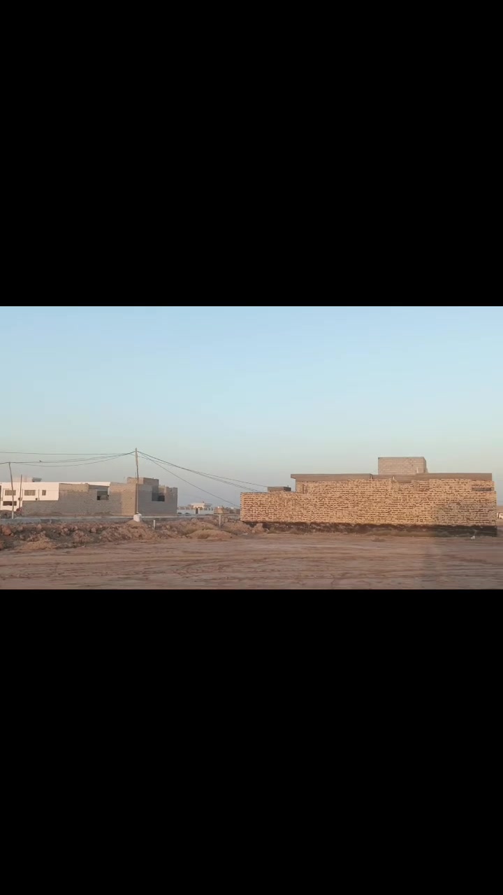 قطعه للبيع مساحه 150م
خلف مدرسة نهاوند 

واصله خدمات كامله

للاستفسار مكتب احمد راجي للعقار

***********
