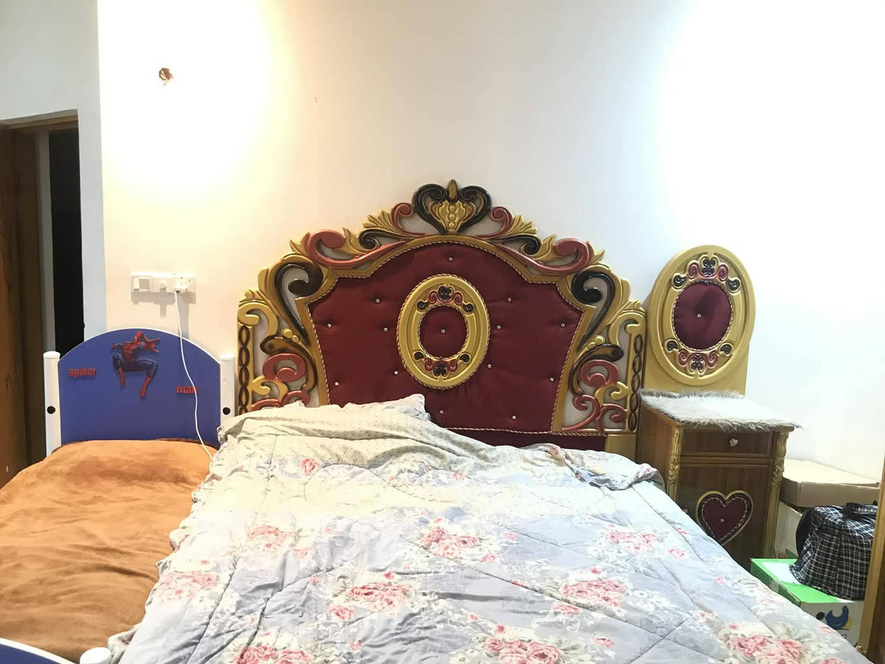 غرفه صاج تسكام  نضيفه سعر 850  نهايتها 725 مكان ابو صخير


**إذا كنت صاحب هذا الإعلان وتريد حذفه لأي سبب، رجاءا أرسل رسالة إلى الدعم الفني**