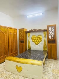 ابراج ناصي • جديد • موصل يمين