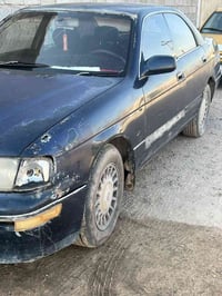 مديل ١٩٩٢ • سنويه ٢٠٢٨ • خور الزبير