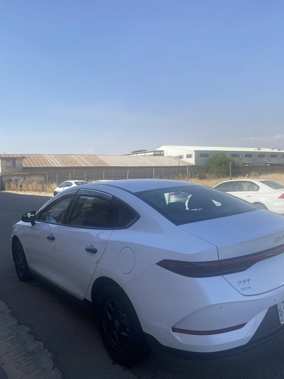Byd qin plus 2025
هیچی نیە 12هەزار ڕۆییە ناو رةش


**إذا كنت صاحب هذا الإعلان وتريد حذفه لأي سبب، رجاءا أرسل رسالة إلى الدعم الفني**