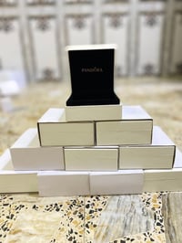 علب اكسسوارات • جديدة • ٢٧ و ٣٩ قطعة