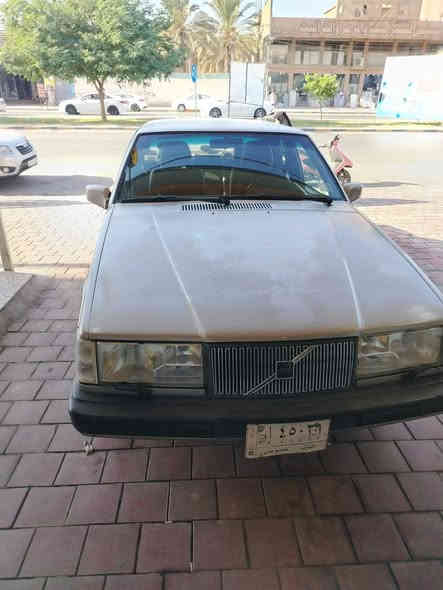 السلام عليكم فالفو 940 للبيع
***********
