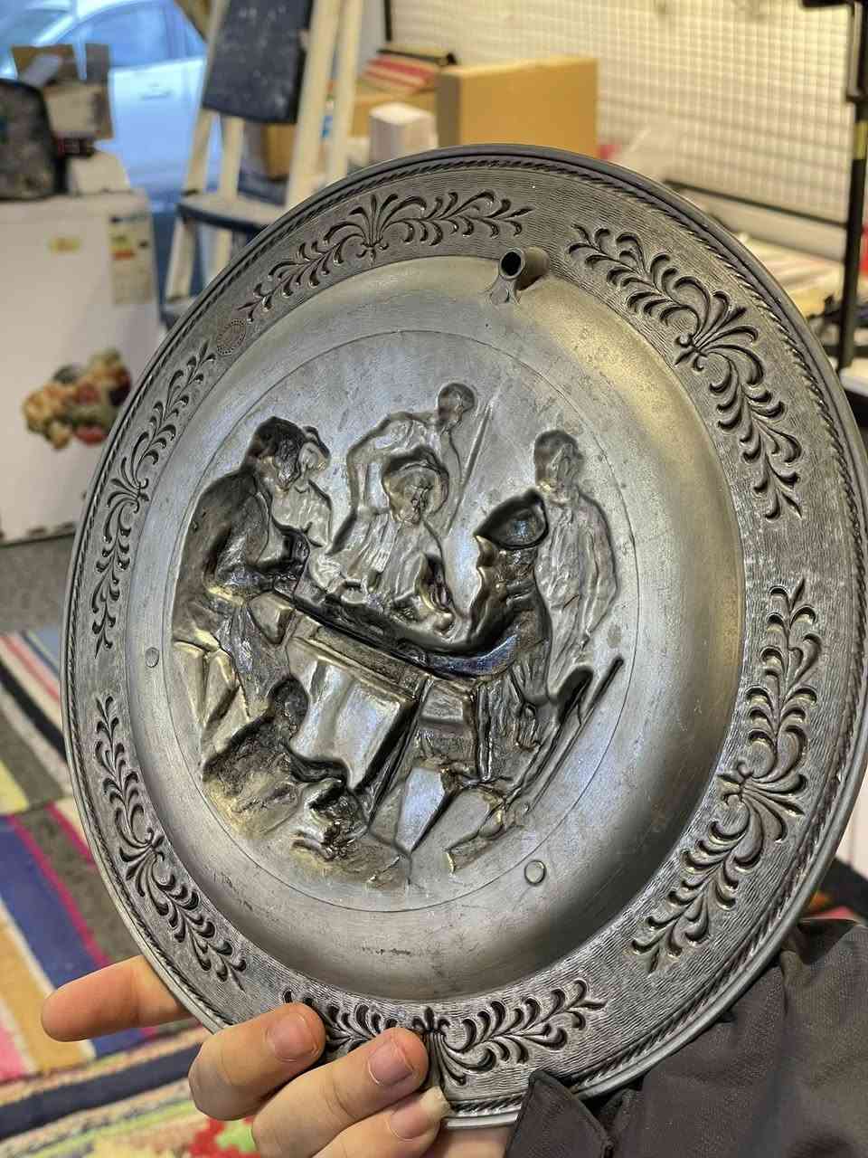 للبيع


**إذا كنت صاحب هذا الإعلان وتريد حذفه لأي سبب، رجاءا أرسل رسالة إلى الدعم الفني**