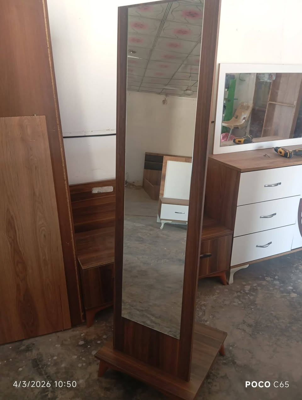 غرفة نوم  مودرن تركي
مستعمل قليل اخت النظيف 
عدد القطع 7 قطع
العنوان ديالى- شارع القدس
السعر مع الشد والتنصيب 600,000 فقط💥💥💥
الرقم ‏‪+9647750820940‬‏
يوجد خدمة توصيل في بعقوبة مجانآآ💥💥💥
